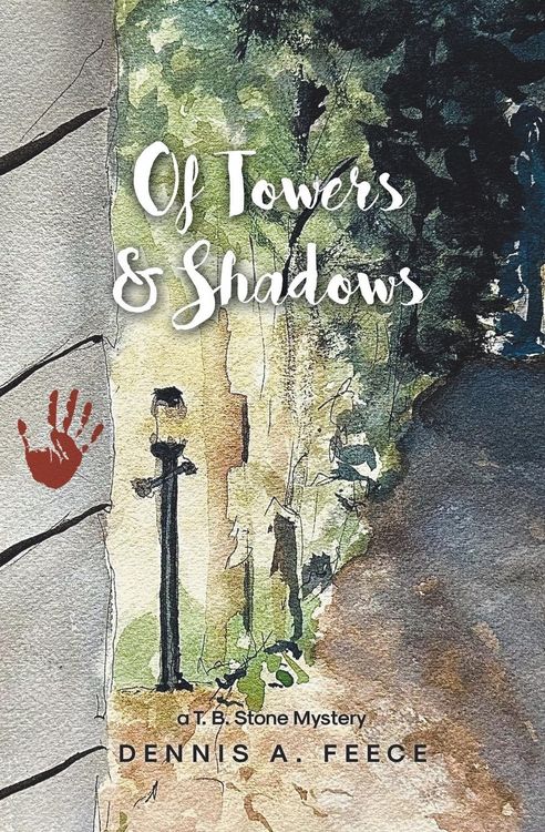 Produktbild: Of Towers and Shadows