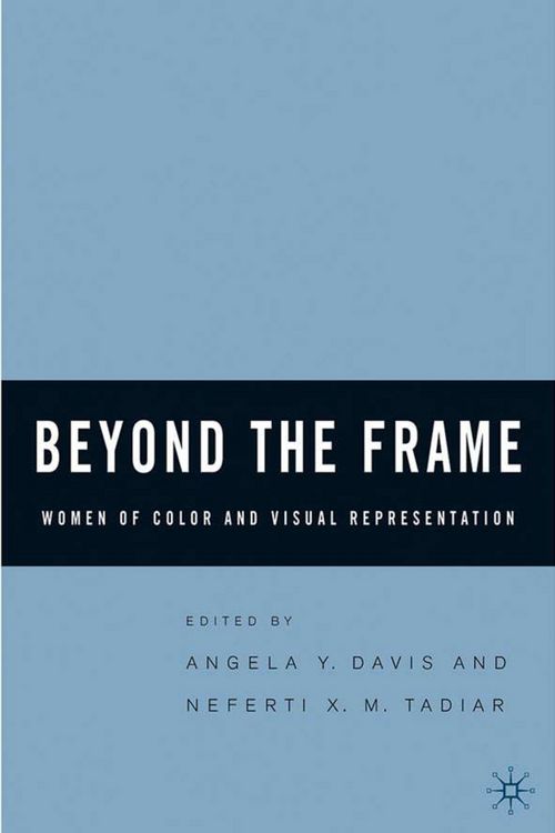 Produktbild: Beyond the Frame