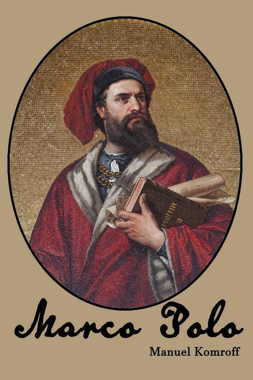 Produktbild: Marco Polo