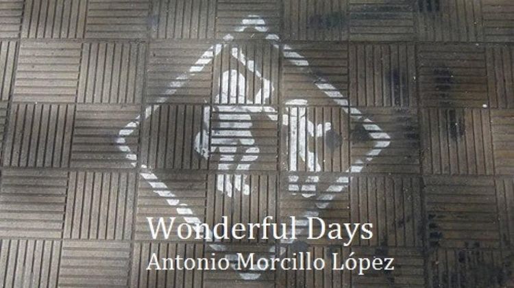 Produktbild: Wonderful Days