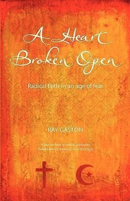 Produktbild: Heart Broken Open -Lp