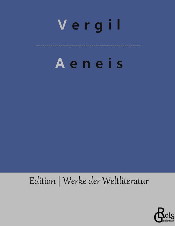 Produktbild: Aeneis