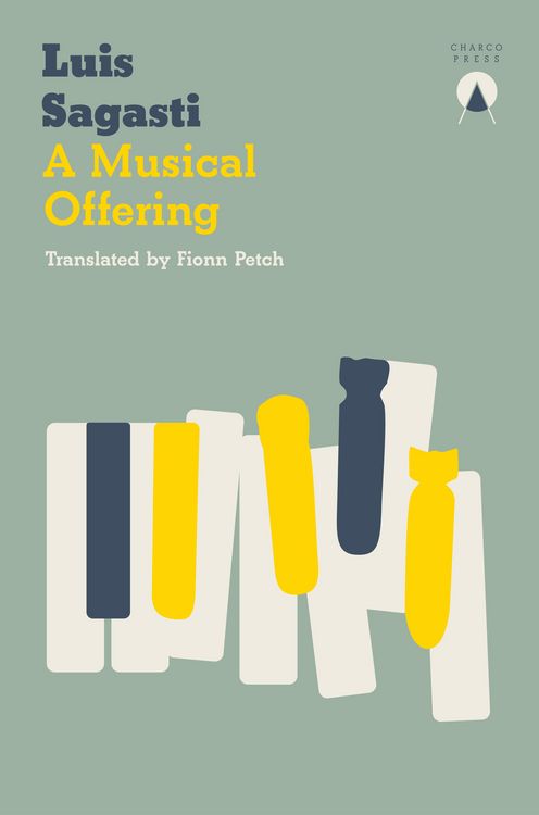 Produktbild: A Musical Offering