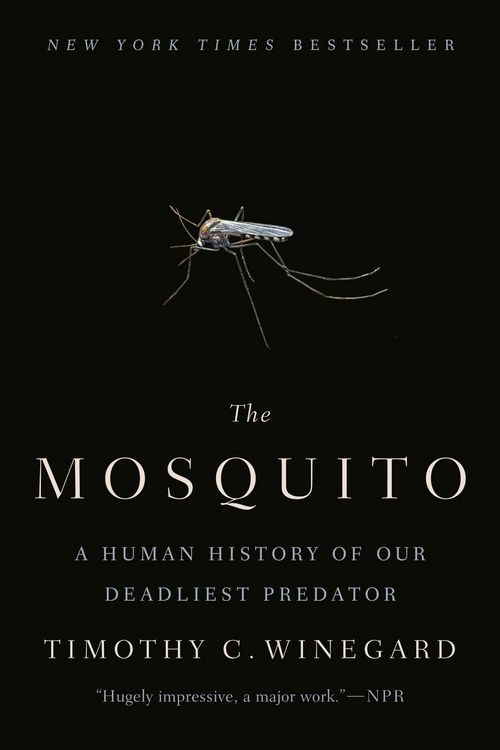 Produktbild: The Mosquito