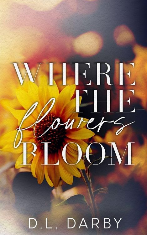 Produktbild: Where the Flowers Bloom