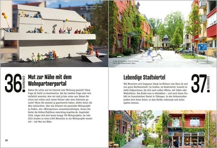 Produktbild: Einfach anders wohnen