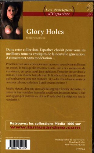 Produktbild: Glory Holes