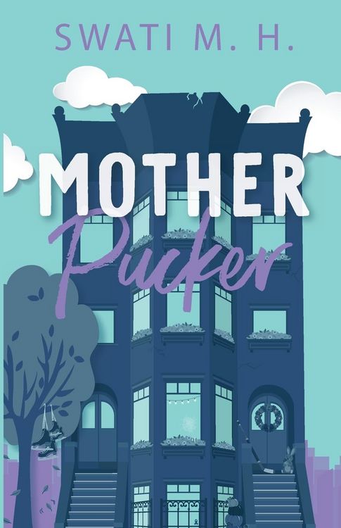 Produktbild: Mother Pucker
