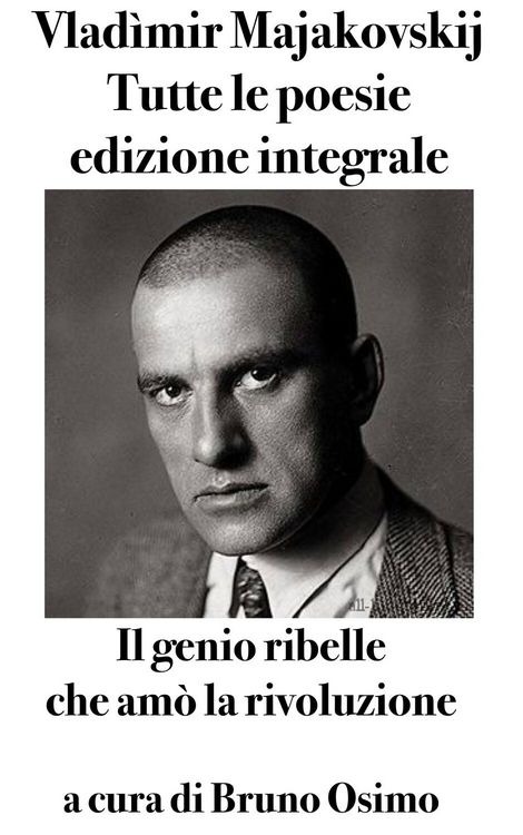 Produktbild: Tutte le poesie edizione integrale