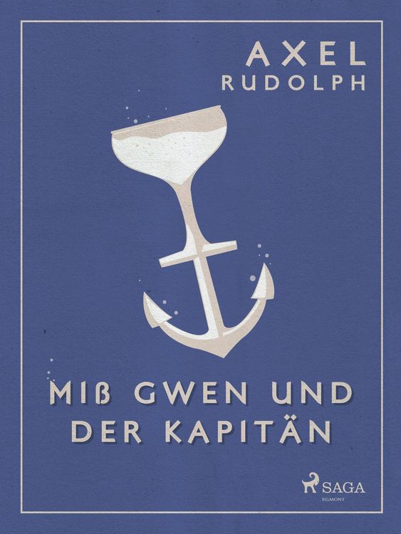 Produktbild: Mi&szlig; Gwen und der Kapit&auml;n