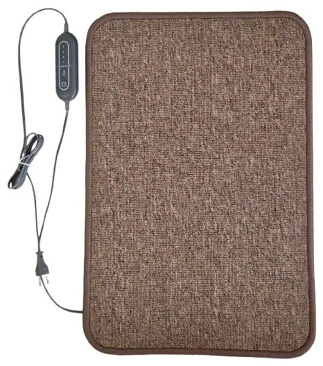 Produktbild: Arnold Rak FH 21035-CD 611401-C Heizmatte (L x B) 70mm x 50mm Cognac