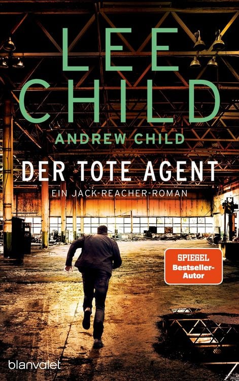 Produktbild: Der tote Agent