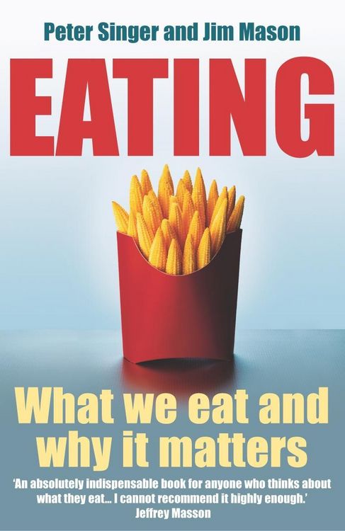 Produktbild: Eating