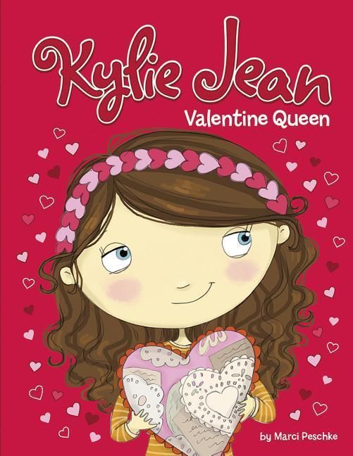 Produktbild: Kylie Jean Valentine Queen