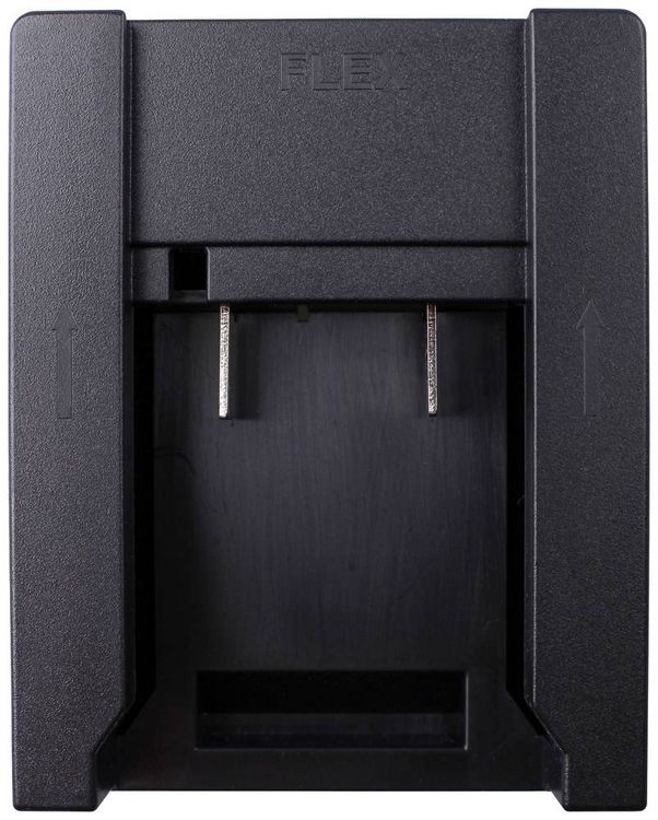 Produktbild: XCell 149013 Ladeschale Work Akku-Adapter f&uuml;r FLEX
