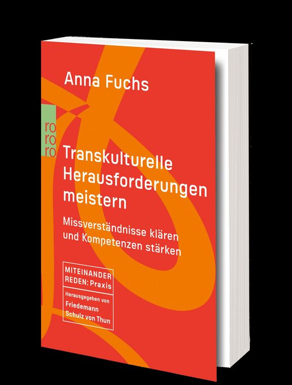 Produktbild: Transkulturelle Herausforderungen meistern