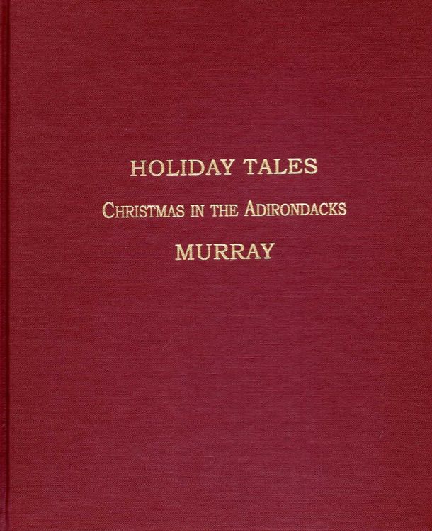 Produktbild: Holiday Tales