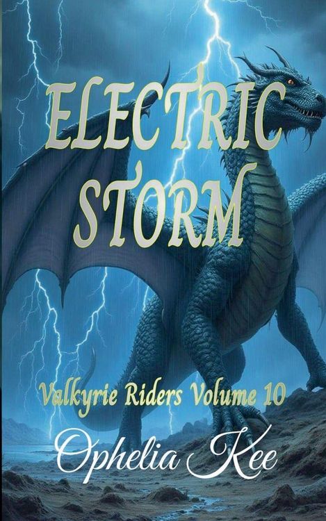 Produktbild: Electric Storm