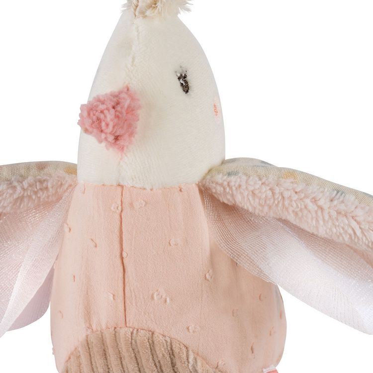 Produktbild: Activity-Vogel