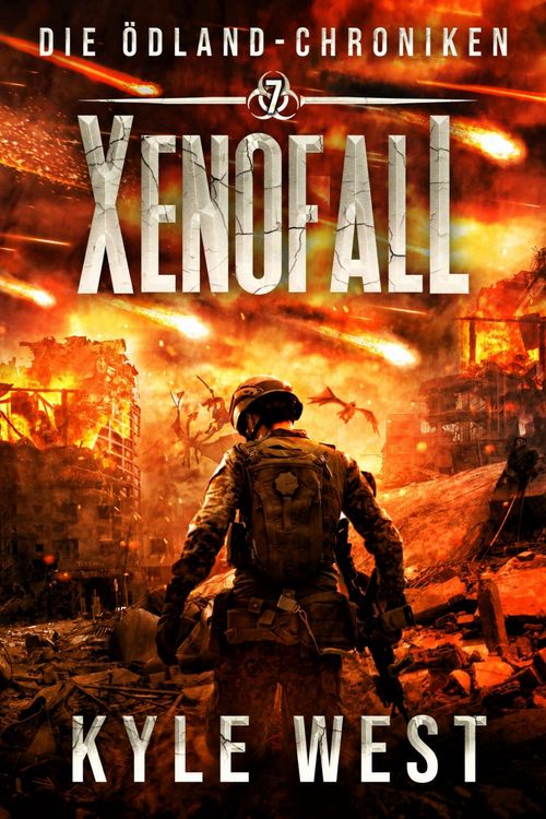 Produktbild: Xenofall