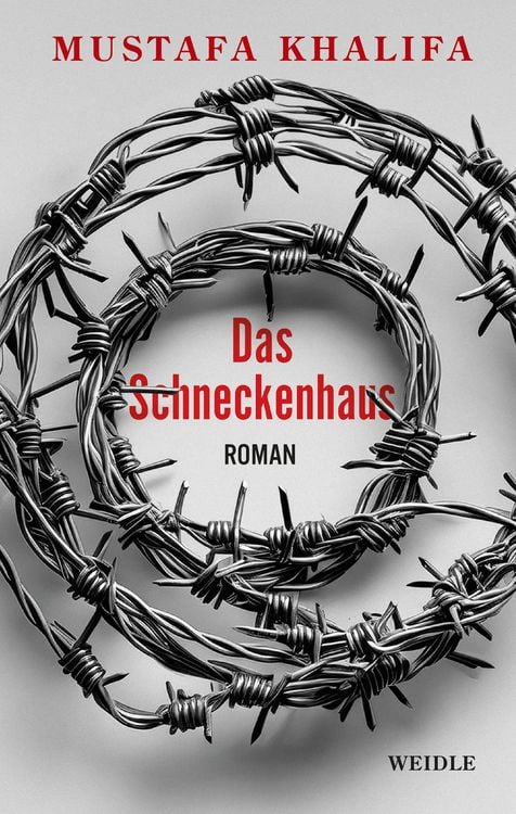 Produktbild: Das Schneckenhaus