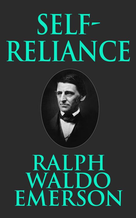 Produktbild: Self-Reliance