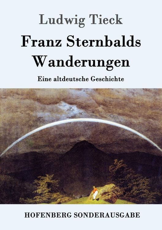 Produktbild: Franz Sternbalds Wanderungen
