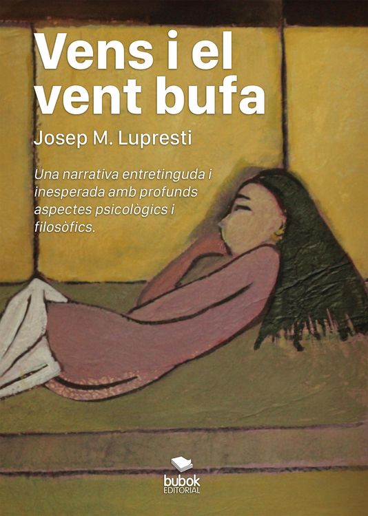 Produktbild: Vens i el vent bufa