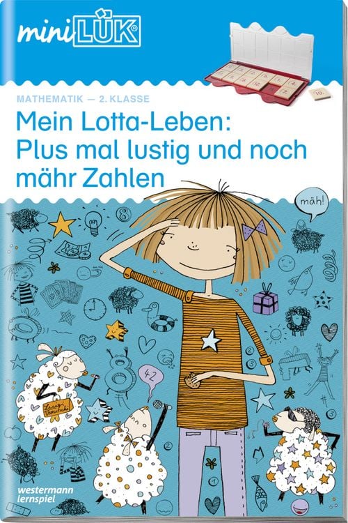 Produktbild: miniL&Uuml;K