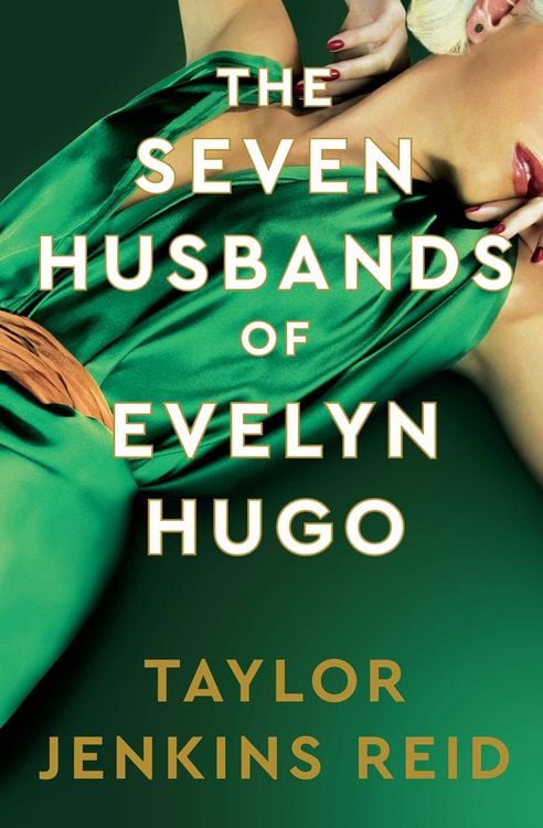 Produktbild: The Seven Husbands of Evelyn Hugo: Deluxe Edition Hardback