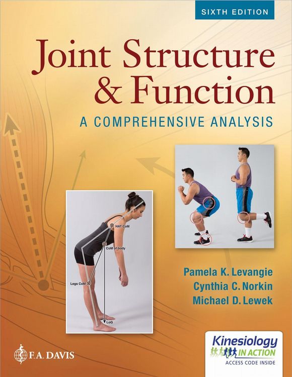 Produktbild: Joint Structure & Function