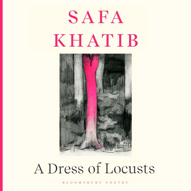 Produktbild: A Dress of Locusts