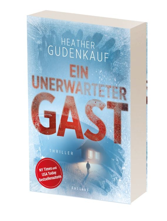 Produktbild: Ein unerwarteter Gast