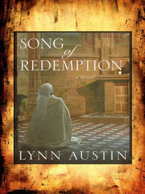 Produktbild: Song of Redemption