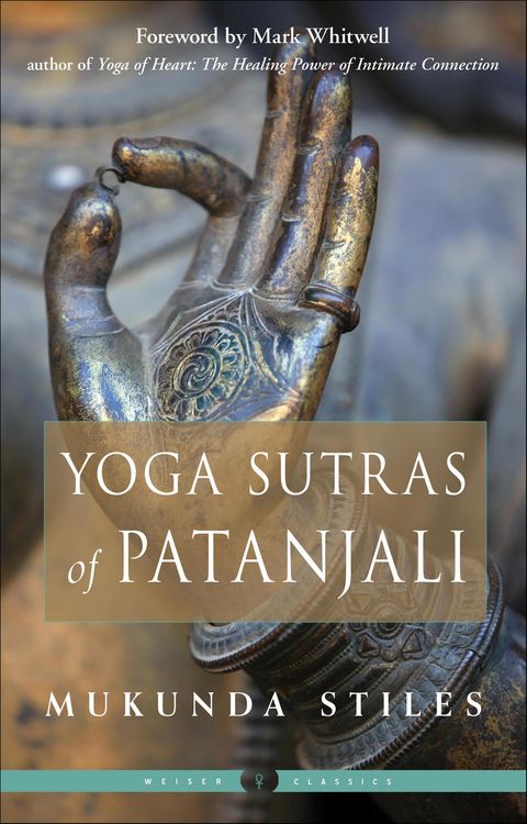 Produktbild: Yoga Sutras of Patanjali