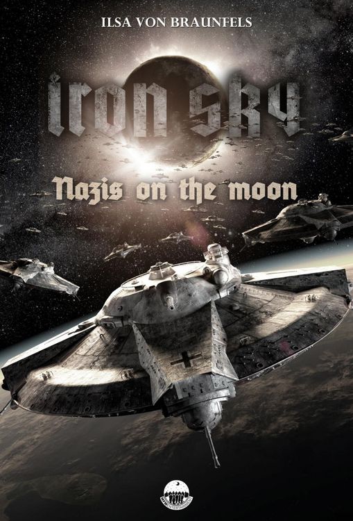 Produktbild: Iron Sky: Destiny - Nazis on the moon