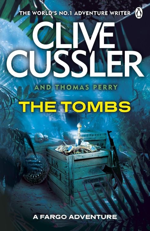Produktbild: The Tombs