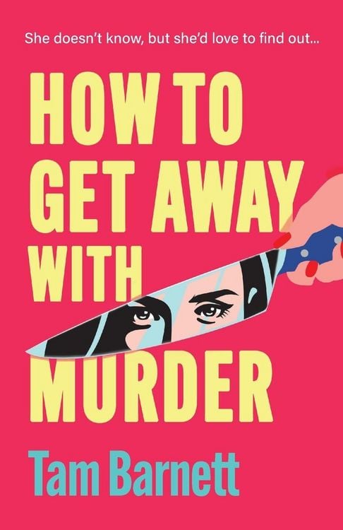 Produktbild: How to Get Away with Murder