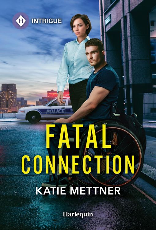 Produktbild: Fatal Connection