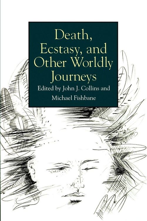 Produktbild: Death, Ecstasy, and Other Worldly Journeys