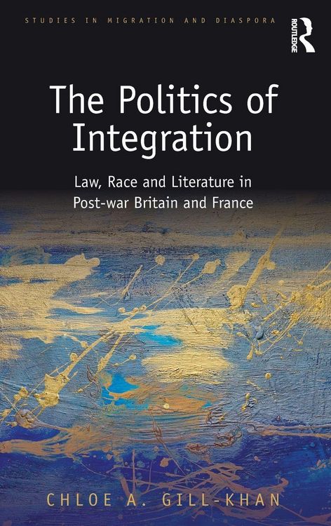 Produktbild: The Politics of Integration