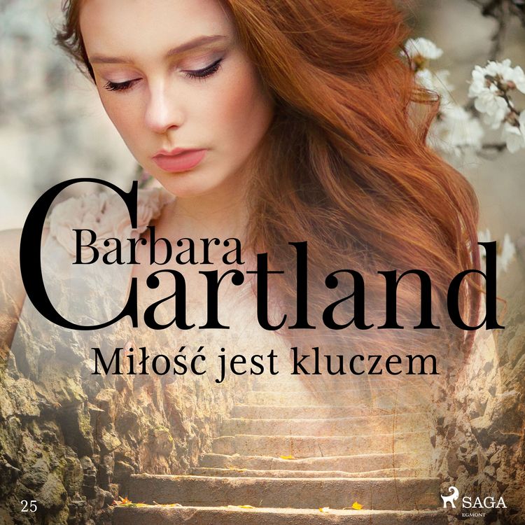 Produktbild: Miłość jest kluczem &ndash; Ponadczasowe historie miłosne Barbary Cartland