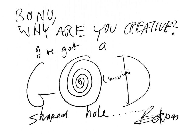 Produktbild: Why Are You Creative?