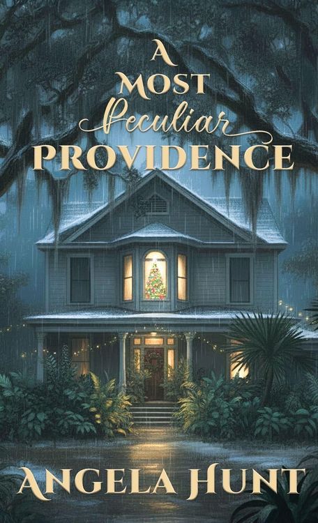 Produktbild: A Most Peculiar Providence