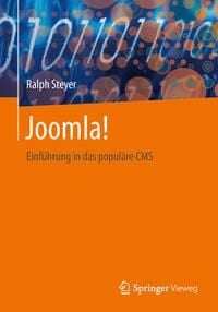 Produktbild: Joomla!