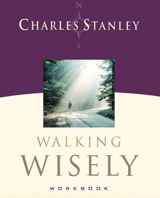 Produktbild: The Walking Wisely Workbook