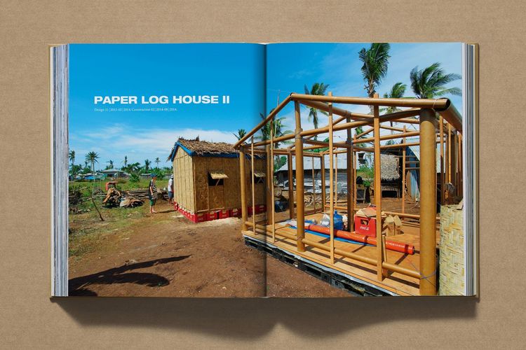 Produktbild: Shigeru Ban