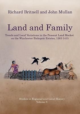 Produktbild: Land & Family