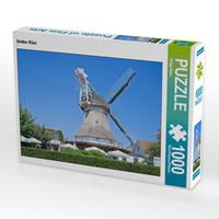 Produktbild: CALVENDO Puzzle Selden R&uuml;st | 1000 Teile Lege-Gr&ouml;&szlig;e 64x48cm Foto-Puzzle f&uuml;r gl&uuml;ckliche Stunden