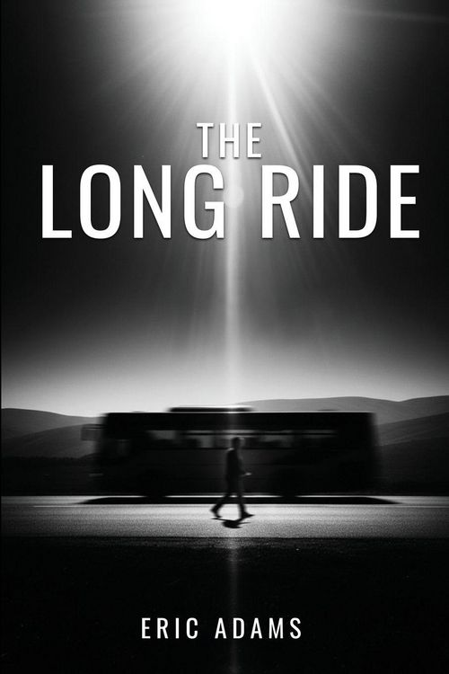 Produktbild: The Long Ride